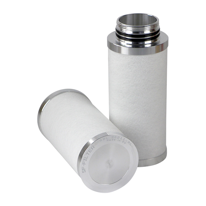 Compressed air filter SF-FILTER SDL 30211-AL